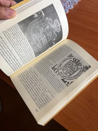 Libro Móstoles: Encrucijada de los Caminos de Espa