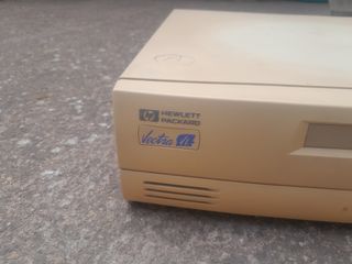 Torre Ordenador HP Vectra VL