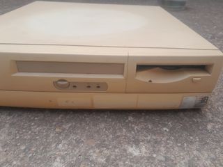 Torre Ordenador HP Vectra VL