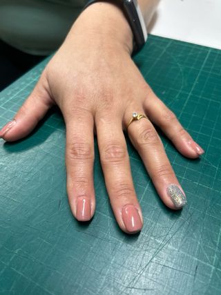 Manicura y Podología
pedicuria, belleza de pie