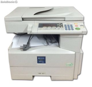 Impresora Profesional RICOH Aficio 1515MF