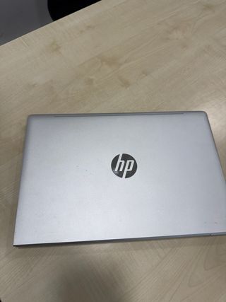 Portátil HP ProBook G8 Plata