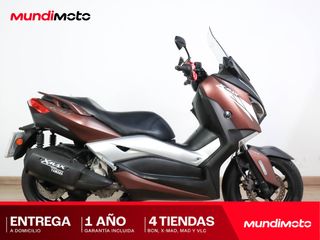 YAMAHA X-MAX 300 ABS