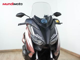YAMAHA X-MAX 300 ABS