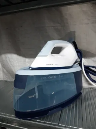 Plancha Vapor Philips Serie 3000