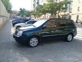 KIA Carens 2005