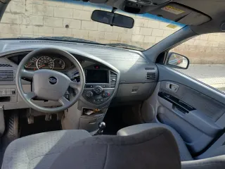 KIA Carens 2005
