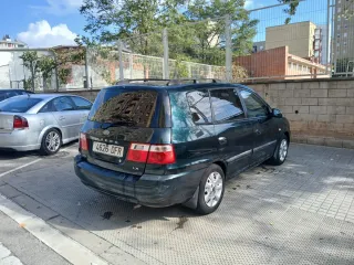 KIA Carens 2005