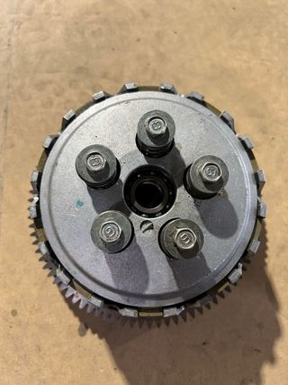 Frizione Triumph Daytona 675 2007-2010