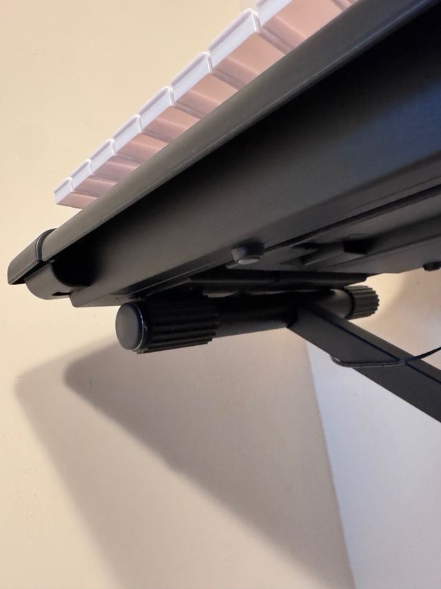 Teclado Yamaha EZ-220