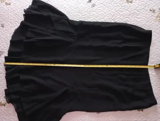 Conjunto falda y top lentejuelas