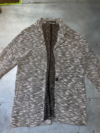 Chaqueta de punto 