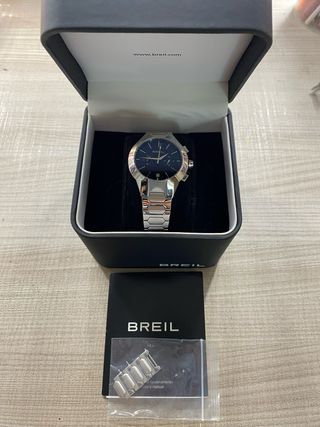 Orologio Breil New One