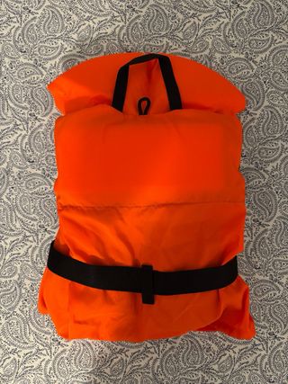 Chaleco salvavidas niño 10-15kg