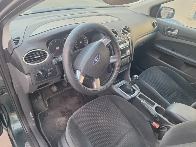 Ford Focus 2006