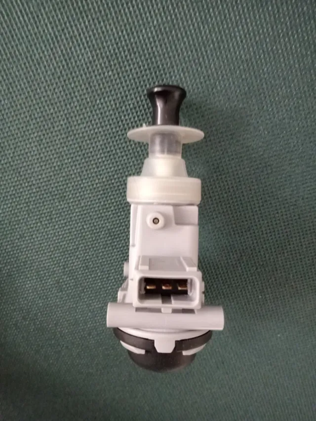 Motor Cierre Centralizado VDO 1L0862153C