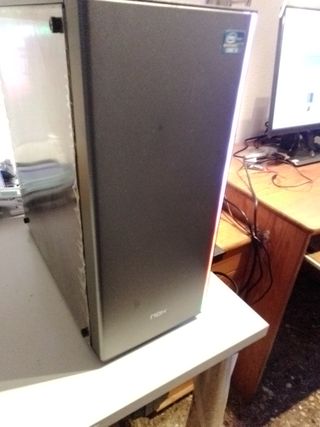 PC Sobremesa i7 / 16GB RAM / SSD 240GB