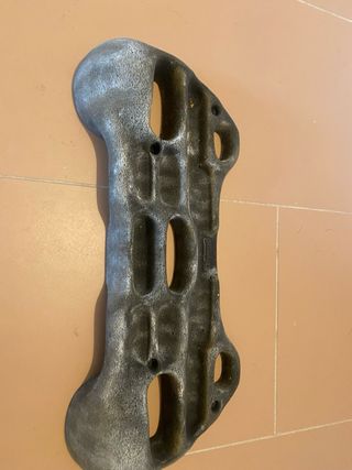 Tabla multipresa escalada Hangoard