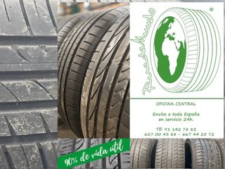 215/55r16 Ruedas Seminuevas