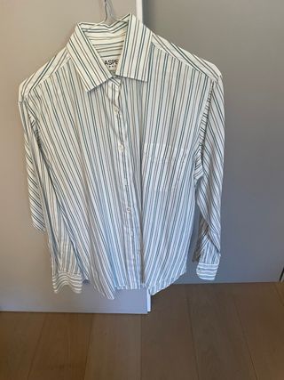 camicia Aspesi basic x donna