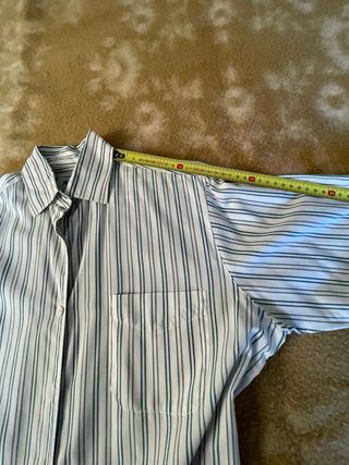 camicia Aspesi basic x donna