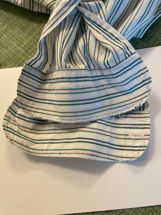 camicia Aspesi basic x donna