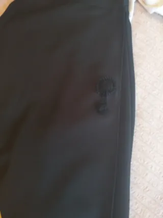 Traje Rociero Niña 10-12 Años 3 Piezas
