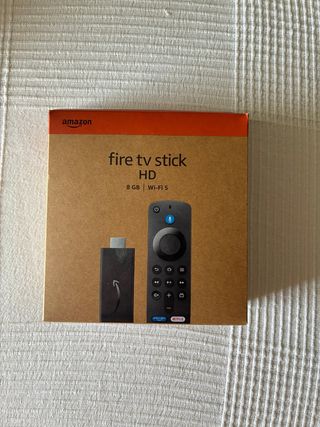 Amazon Tv Firestick