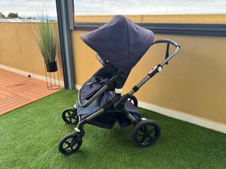 Carro Bugaboo Fox 3 Edición Limitada