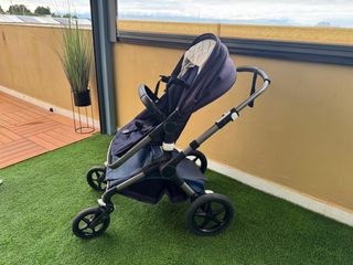 Carro Bugaboo Fox 3 Edición Limitada