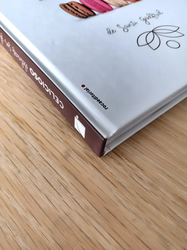 CHOLLO CELÍACOS Libro de recetas de Celicioso