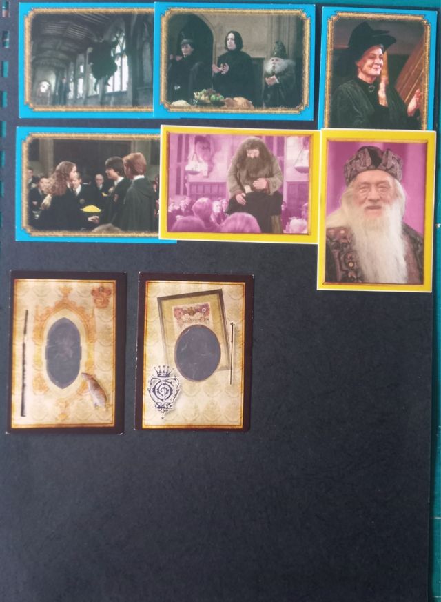 Harry Potter e la Camera dei Segreti