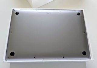MacBook Air M1 8GB 256GB SSD