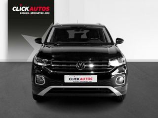 Volkswagen T-Cross 1.0 TSI 110CV Sport