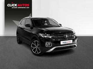 Volkswagen T-Cross 1.0 TSI 110CV Sport