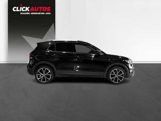 Volkswagen T-Cross 1.0 TSI 110CV Sport