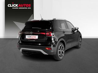 Volkswagen T-Cross 1.0 TSI 110CV Sport