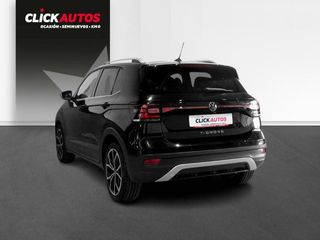 Volkswagen T-Cross 1.0 TSI 110CV Sport