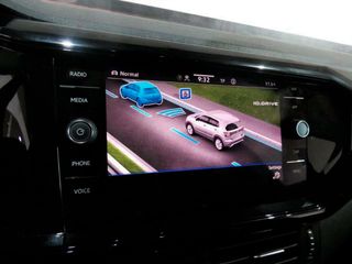 Volkswagen T-Cross 1.0 TSI 110CV Sport