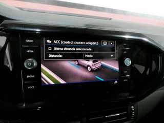 Volkswagen T-Cross 1.0 TSI 110CV Sport