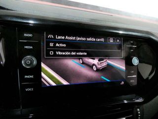 Volkswagen T-Cross 1.0 TSI 110CV Sport