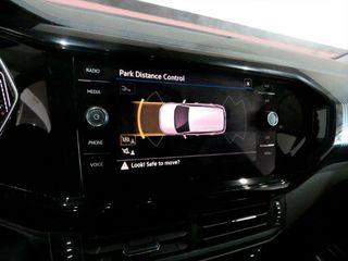 Volkswagen T-Cross 1.0 TSI 110CV Sport