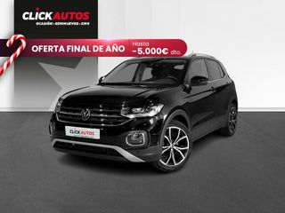 Volkswagen T-Cross 1.0 TSI 110CV Sport