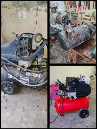 Soldador herrero profesional a domicilio