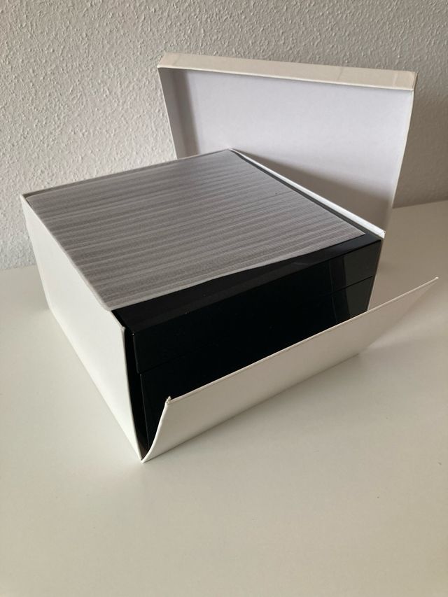 Reloj BG BOSTOM GMC Caballero