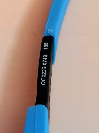 Occhiali Oakley 