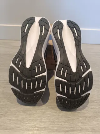 Zapatillas Asics Patriot 14 Mujer 39.5 NUEVAS