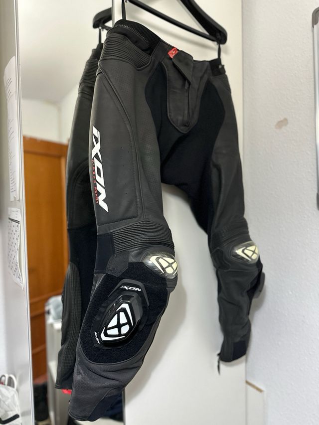 Mono Ixon Vendetta Evo