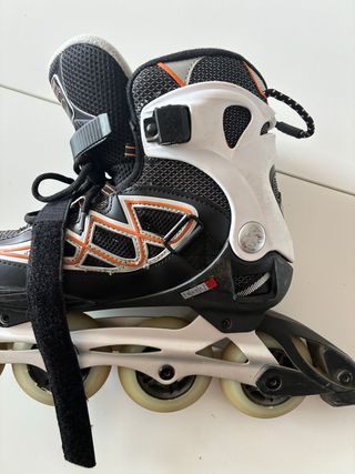 Patines en línea Fila Talla 40