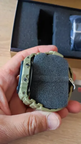 Reloj Casio G-Shock DW-5610US